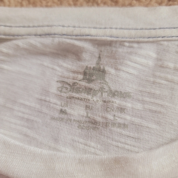 2/$20 Disney Parks Baseball Tee M - Picture 3 of 8